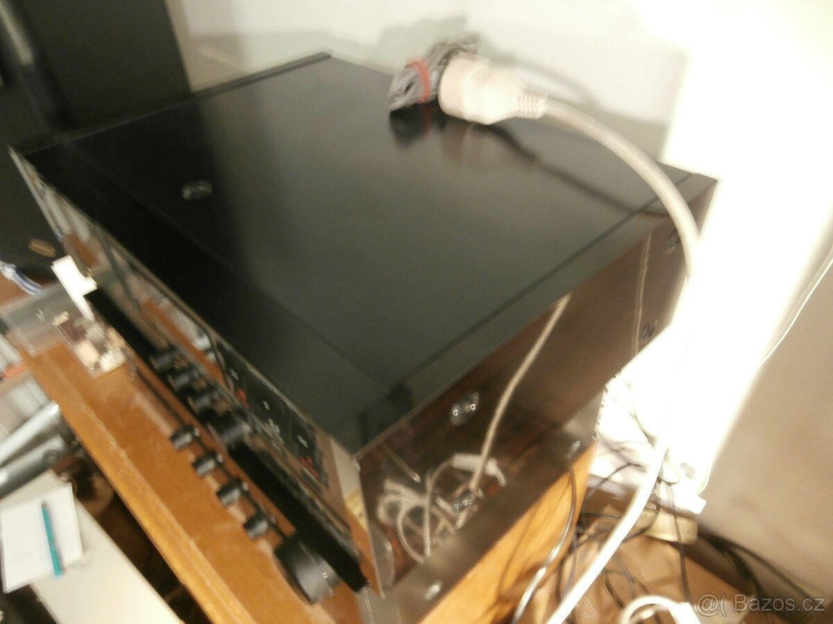 AKAI GX-95 tape deck JAPAN - 5