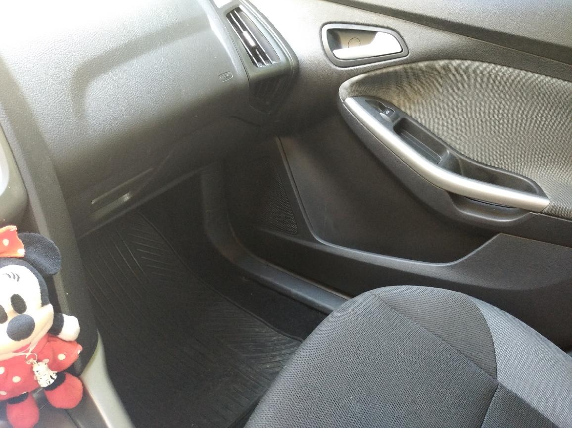 Prodám Ford Focus III, eccoboost 1.0 rv. 2012 - 5