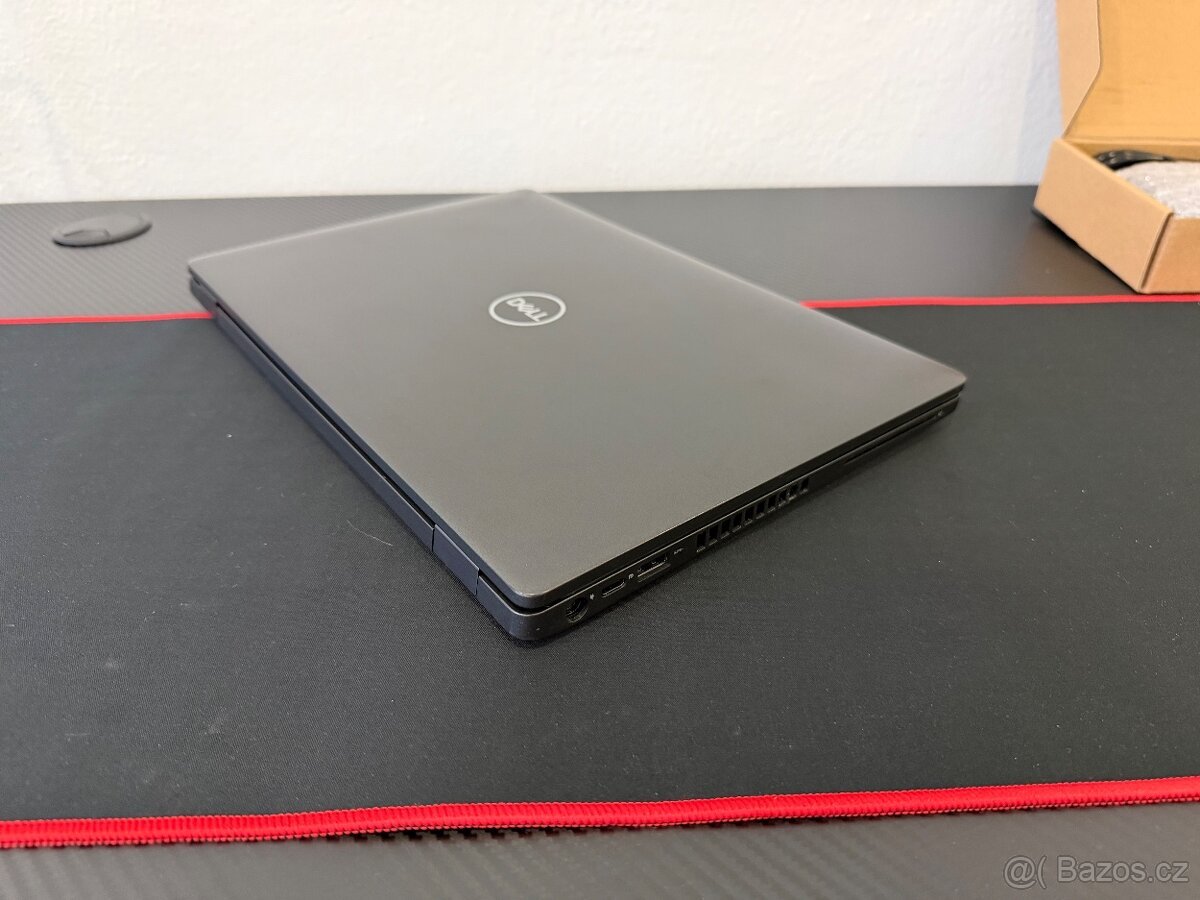 Dell Latitude 5400 Touch – výkonný dotykový ultrabook - 5