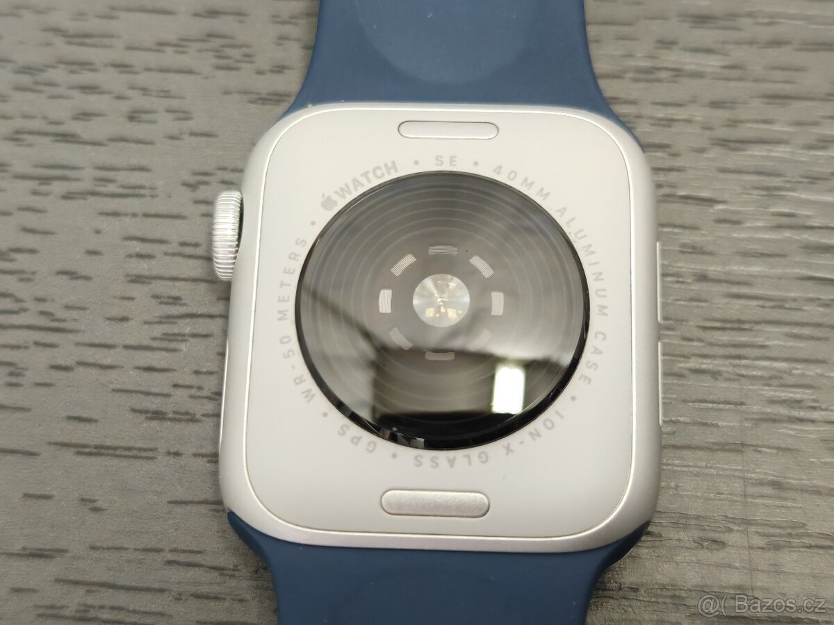 Apple Watch SE 2 40mm - 5