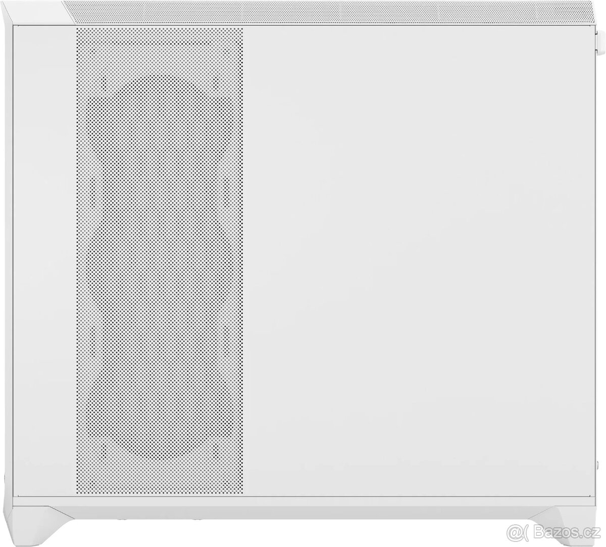 Fractal Design Meshify 3 XL White RGB TG Light Tint - 5