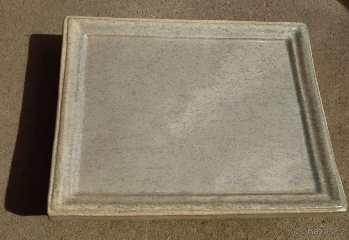 Kachle na kachlová či omítaná kamna, sporák, akumulační krb - 5