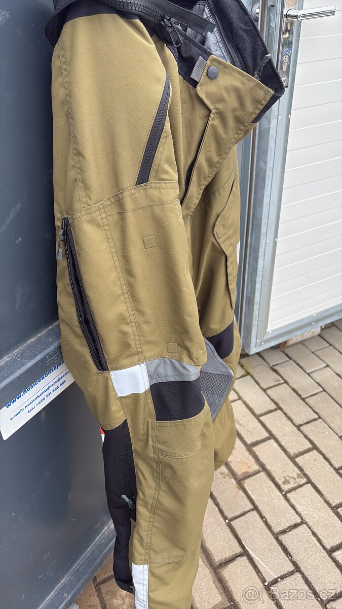 Enduro bunda scott dualRaid - 5