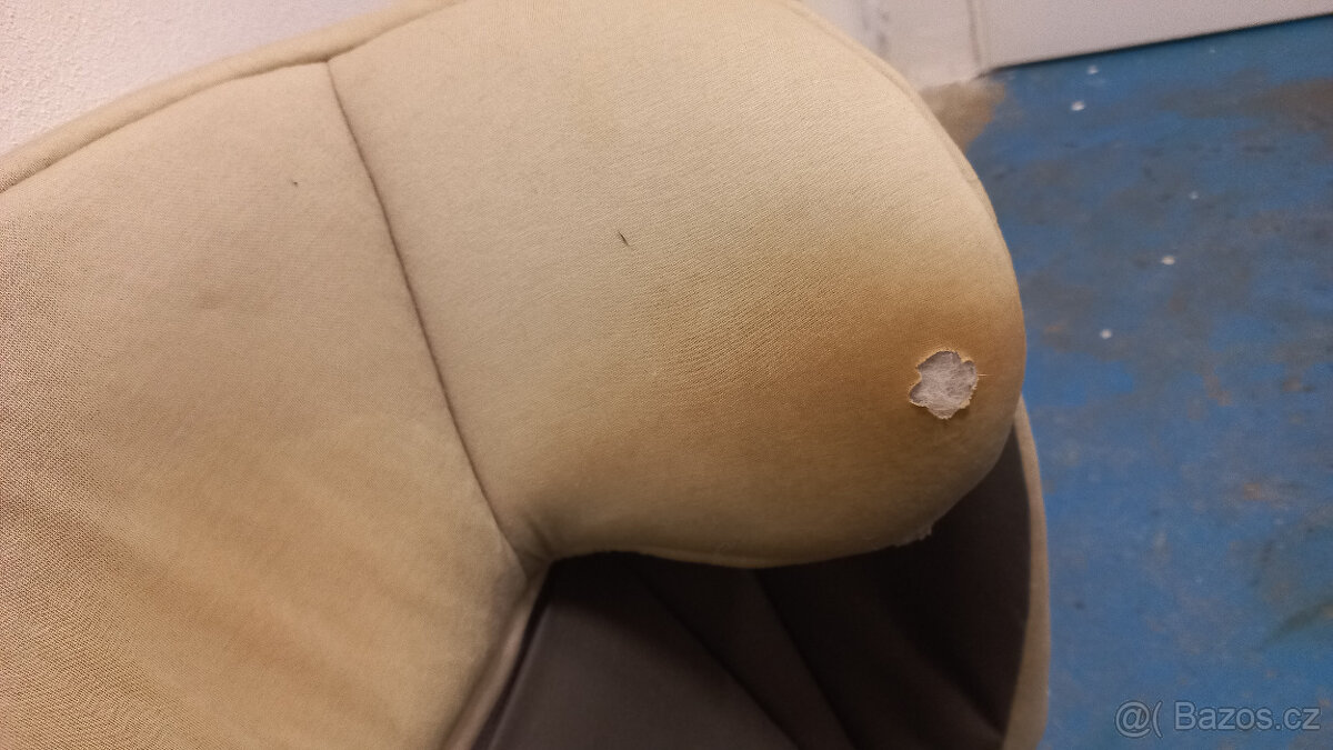 Autosedačka Romer Kid Plus Florian 15-36 - 5