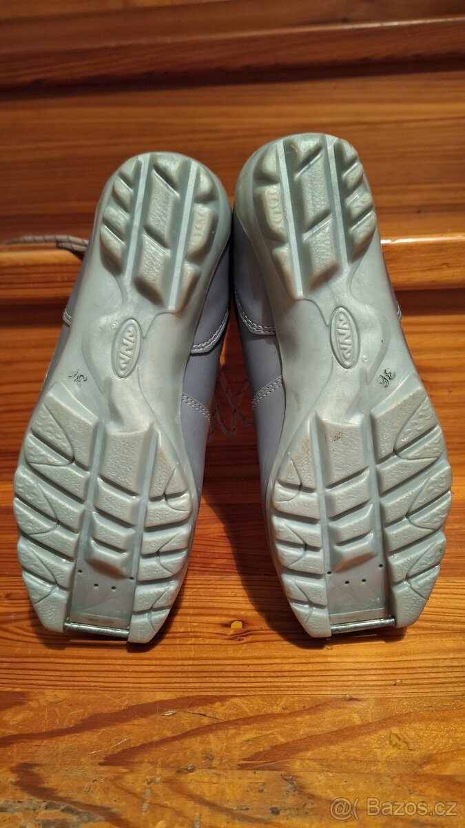 Dětské běžecké boty Quechua Junior clasic - 5