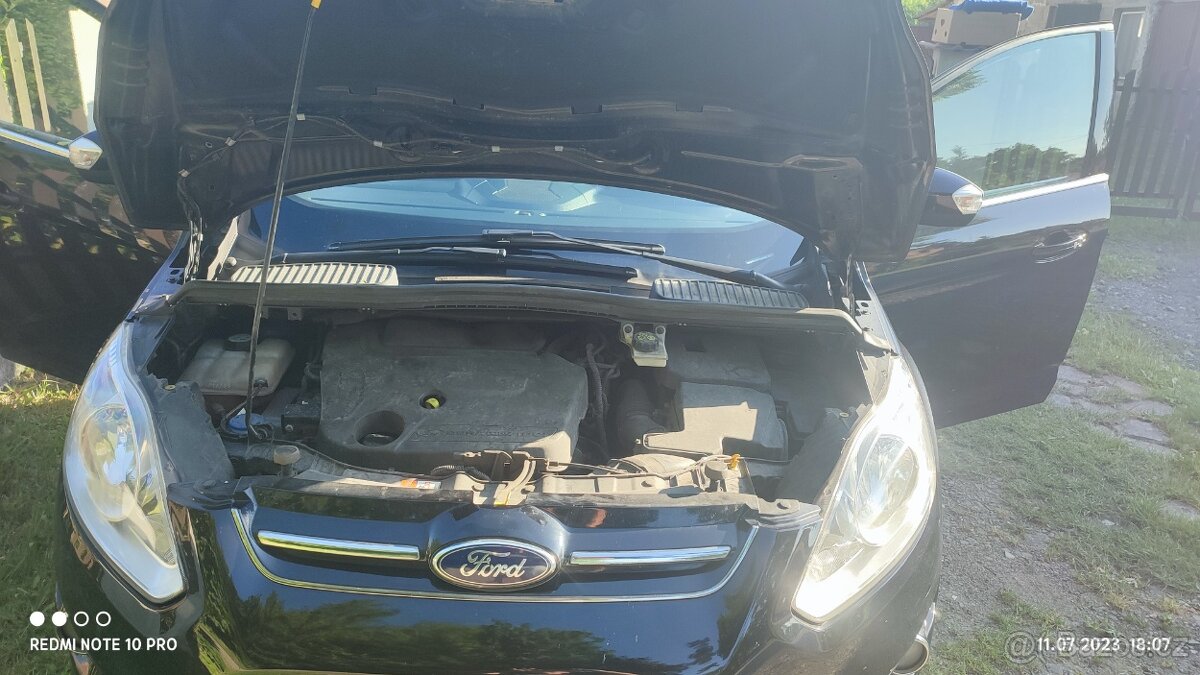 Ford C-MAX GRAND - 5
