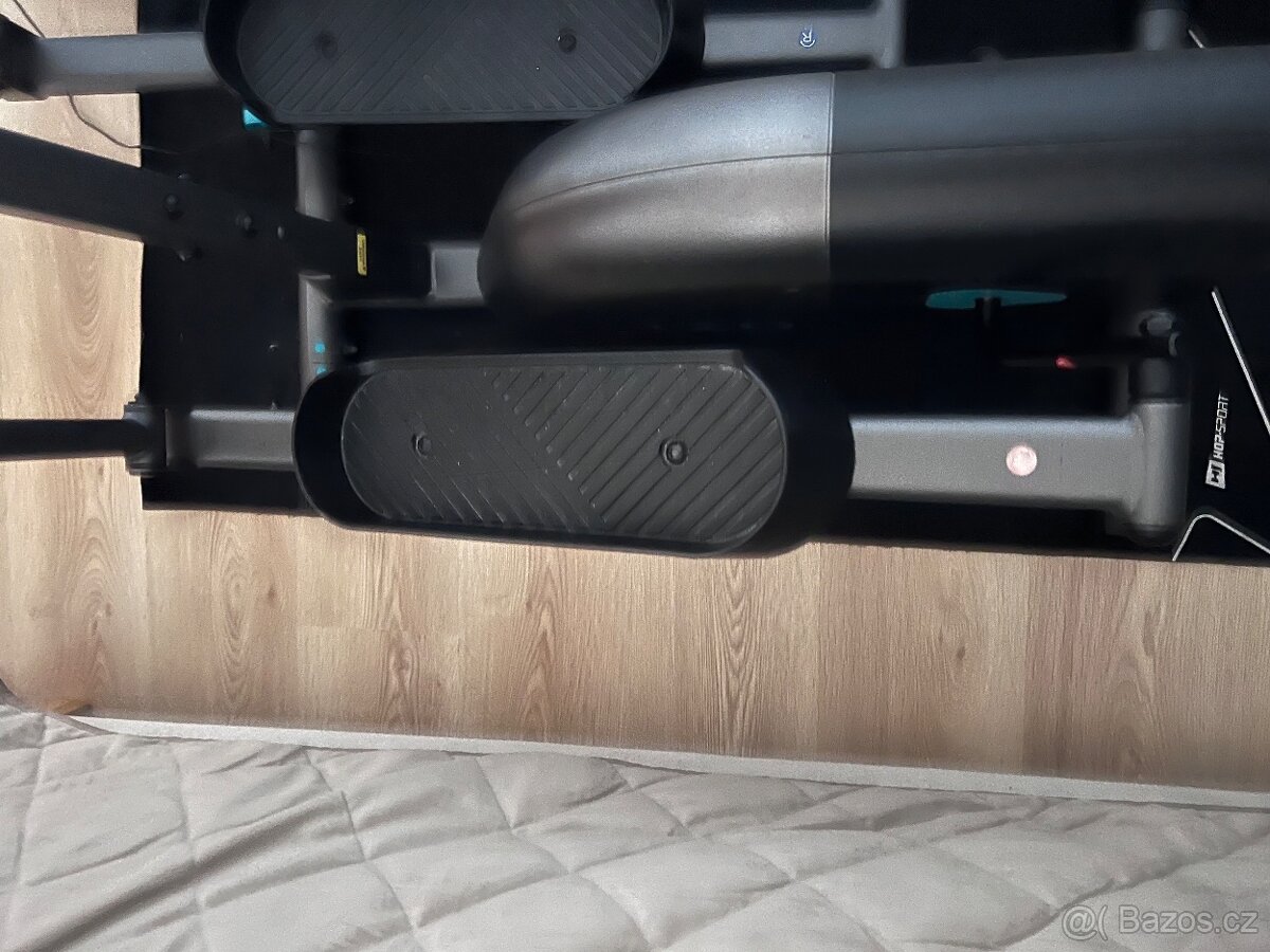 Eliptický trenažer - 5