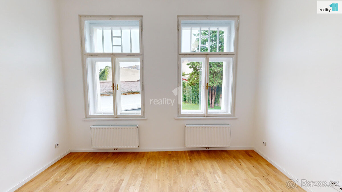 Pronájem bytu 1+kk, 40m2, Tylova, Pelhřimov - 5