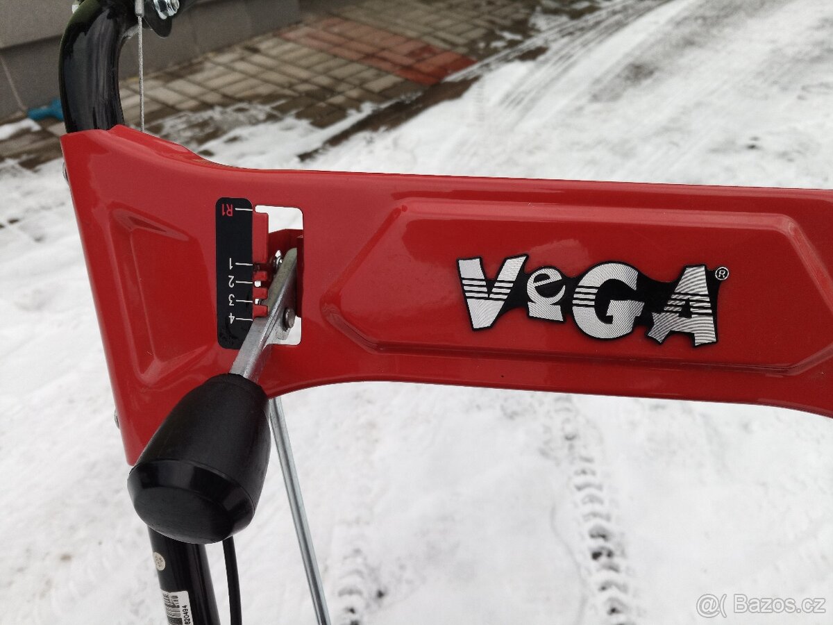 Snezna freza VEGA - 5