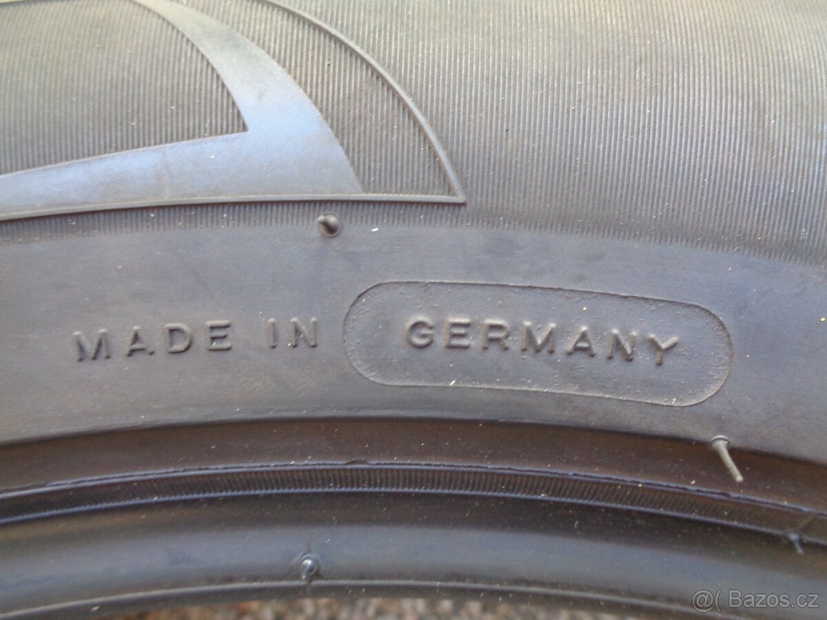 Letní pneu 215/55/18 R18 Michelin - 5