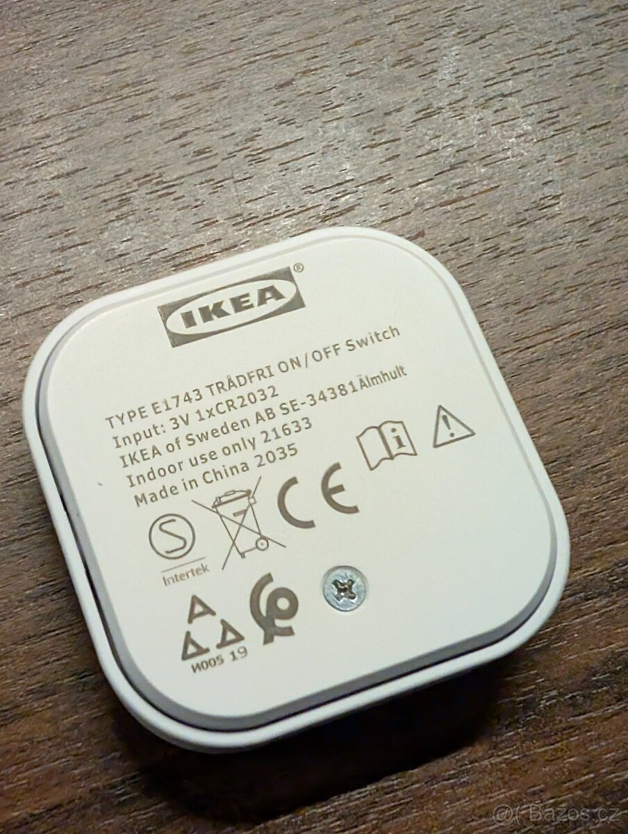 IKEA Home Smart - 5