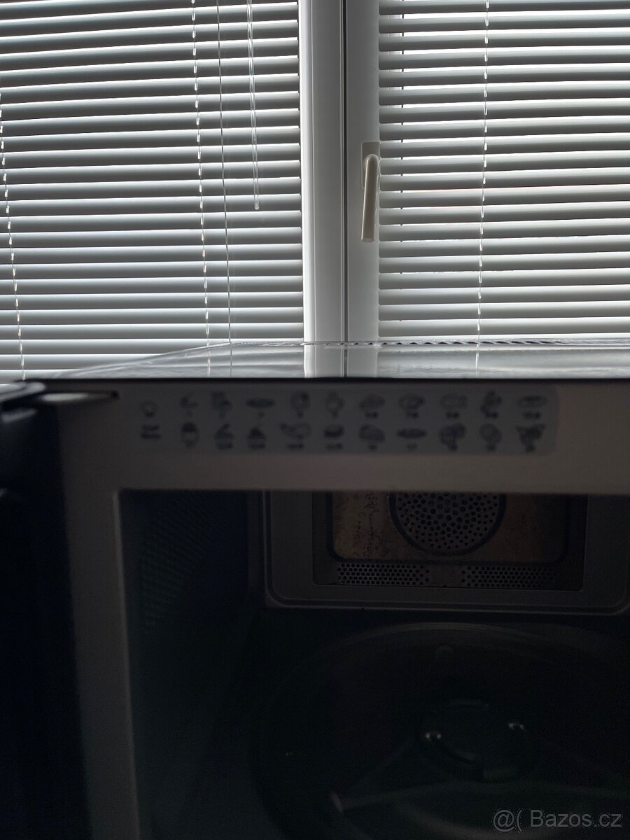 Mikrovlnka - 5