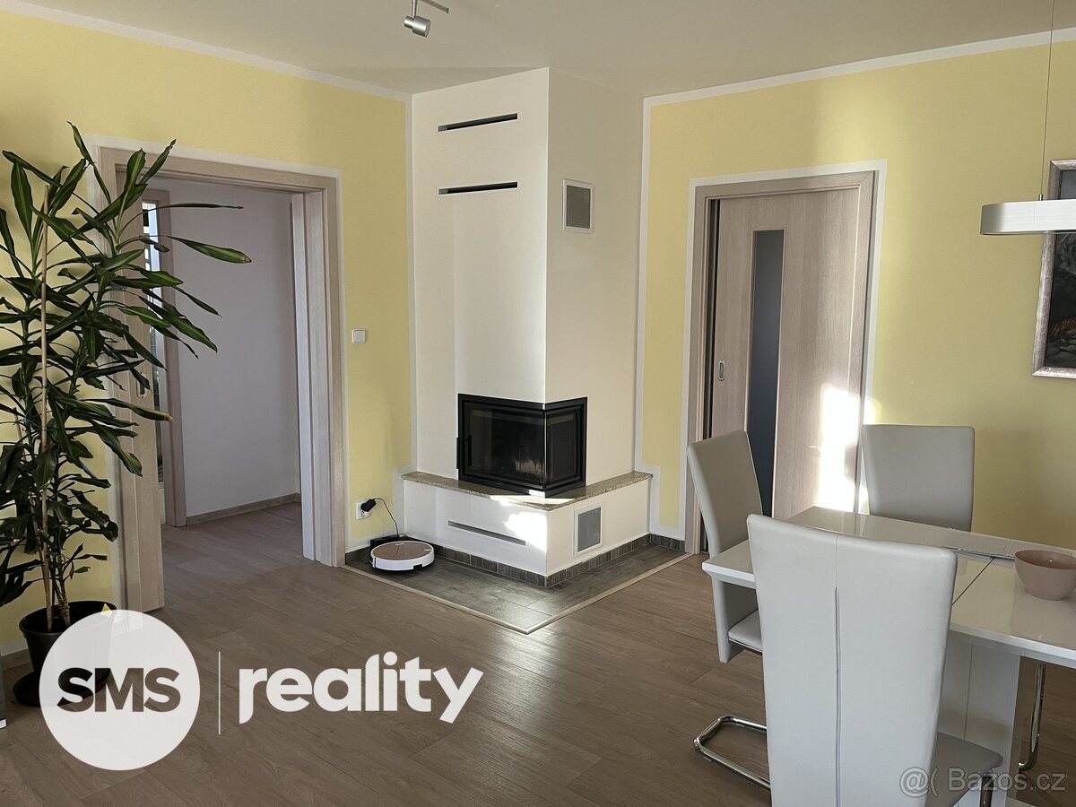 Nabídka krásného domu 4+1 v Raškovicích. - 5