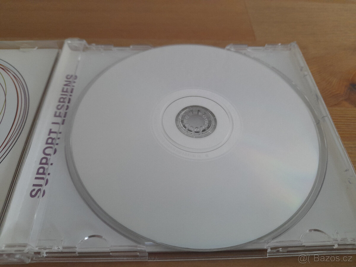 Support lesbiens - Midlife - 5