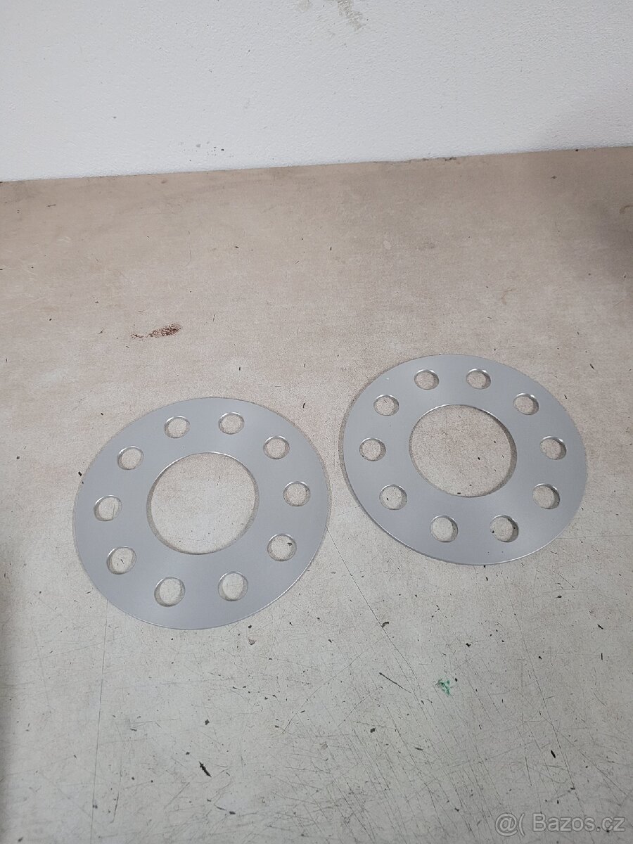 Rozšiřovácí podložky H&R 5x112 / 3mm - 5