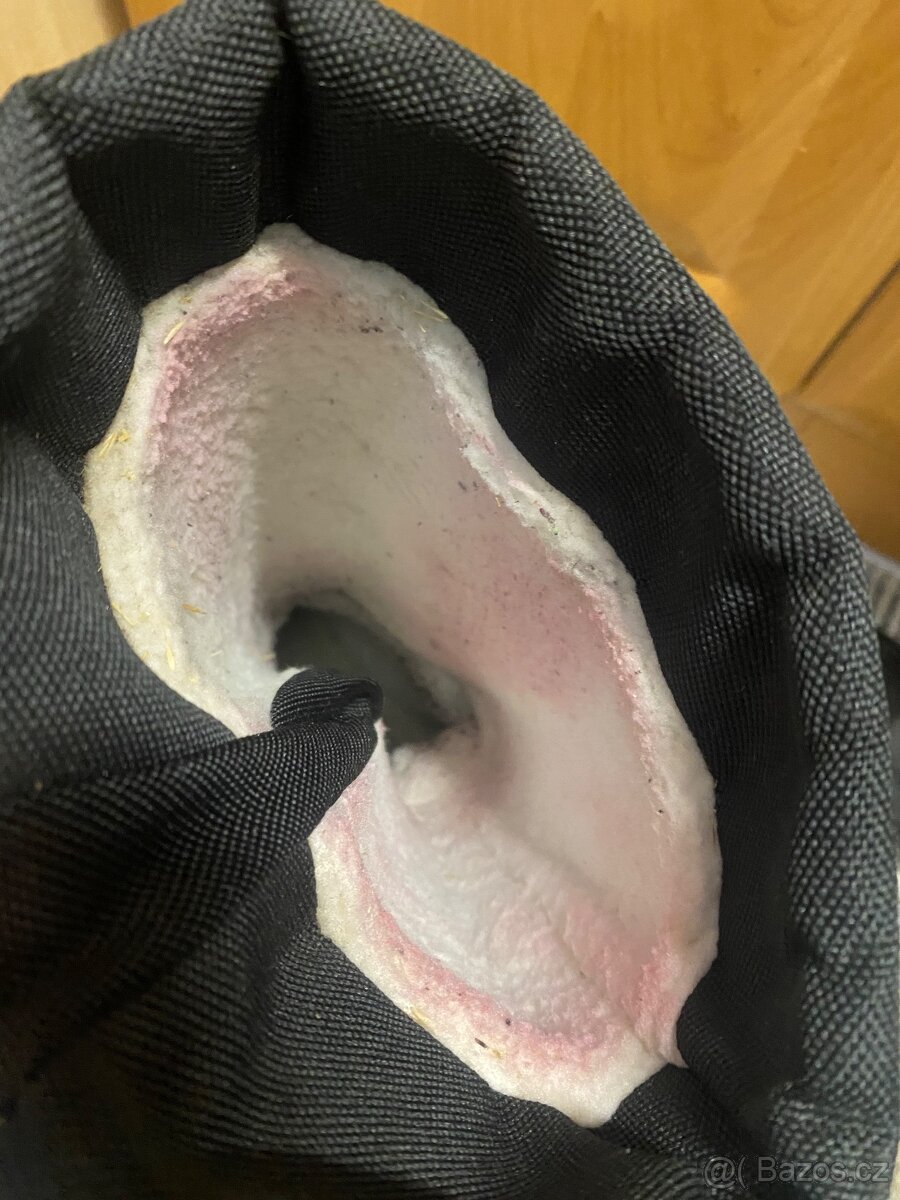 Zimní jezdecké boty ELT 40 - 5