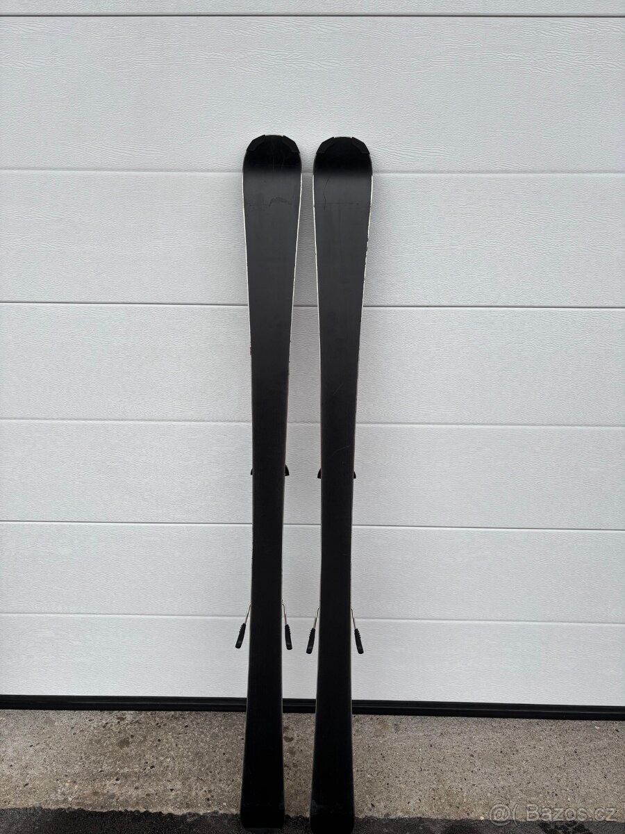 Prodám HEAD AR INSTINCT 156 cm - 5