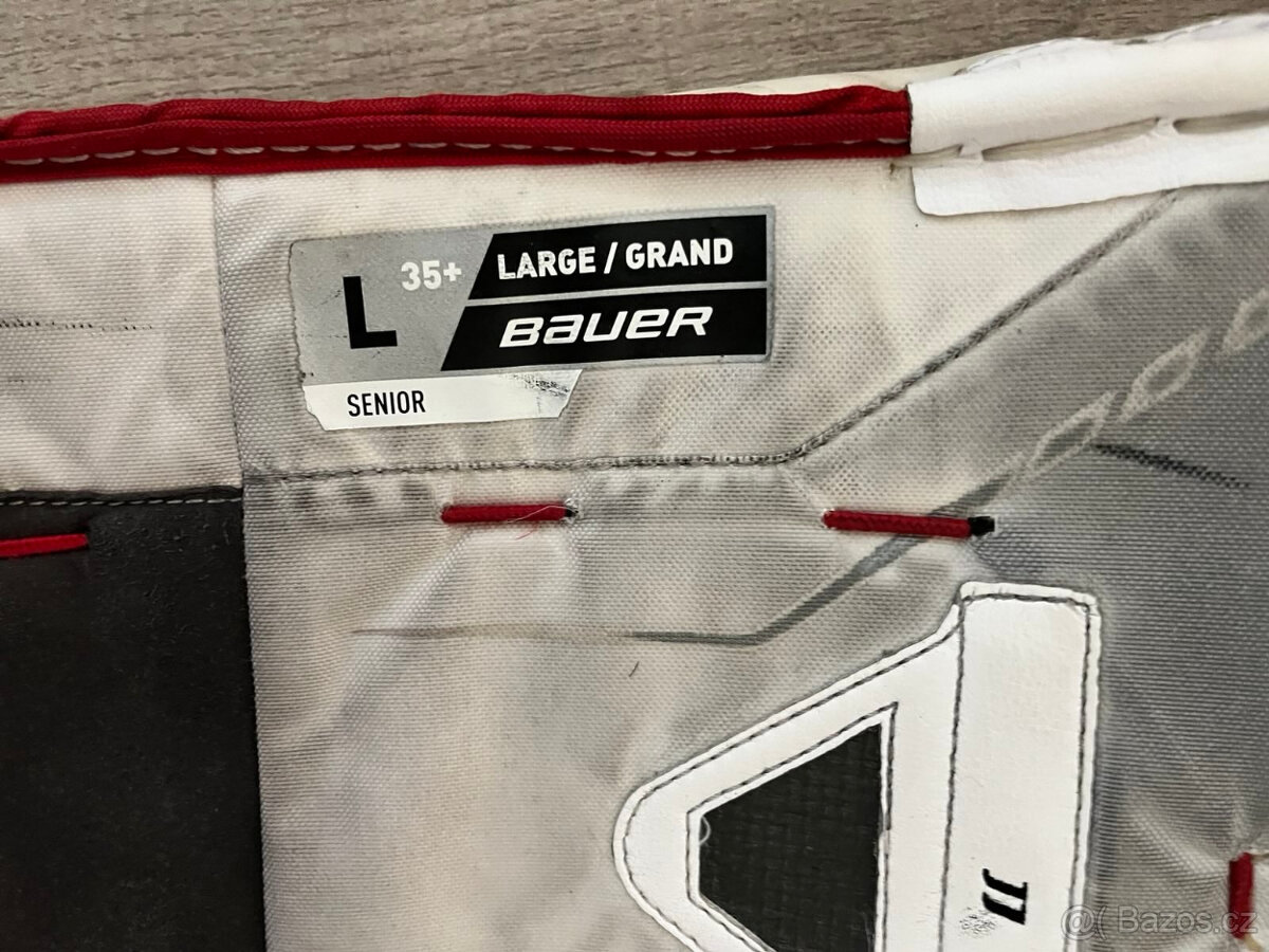 Brankářský set Bauer Hyperlite - senior - 5