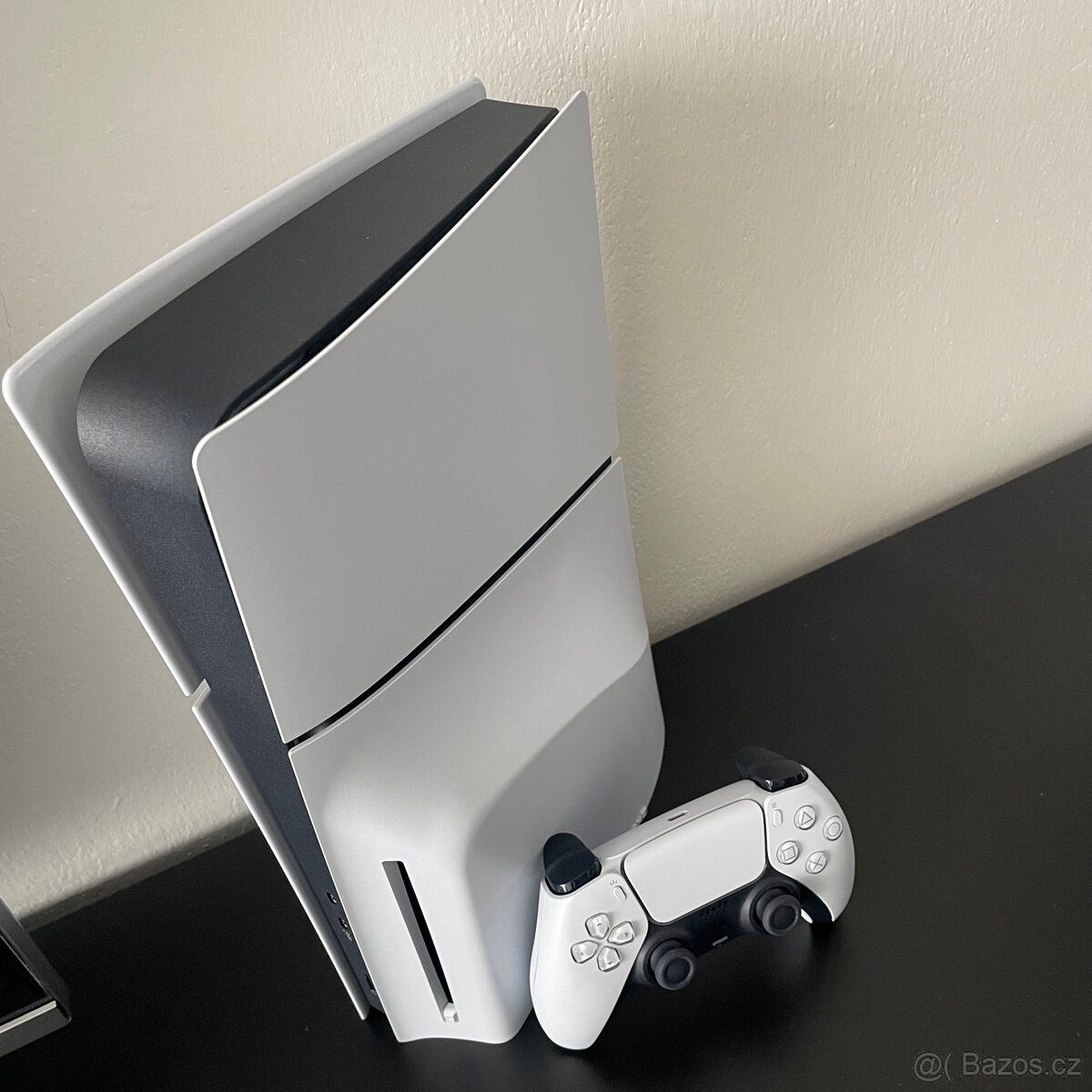 PlayStation 5 Slim ZÁRUKA - 5