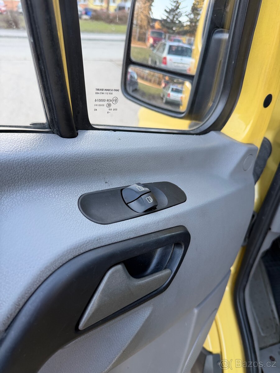 Mercedes-Benz Sprinter 311CDI 2.2diesel 7mist - 5