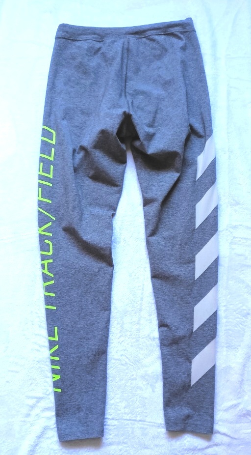 dámské legíny Nike-vel. M, 38/40 - 5