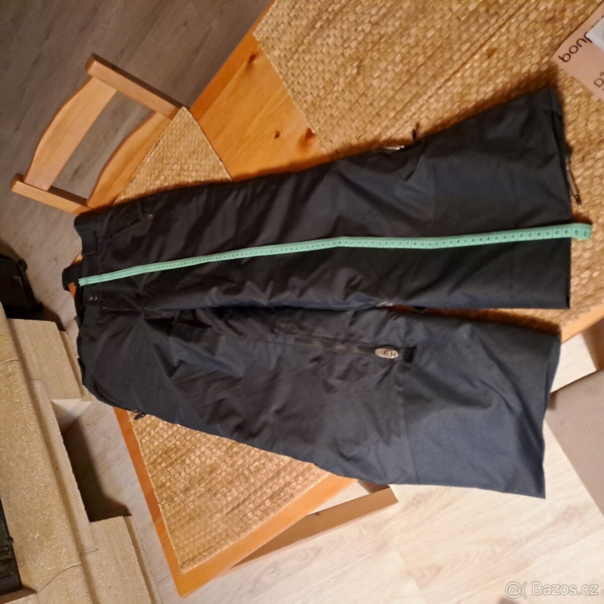 Zimní bunda a zimní kalhoty - 5