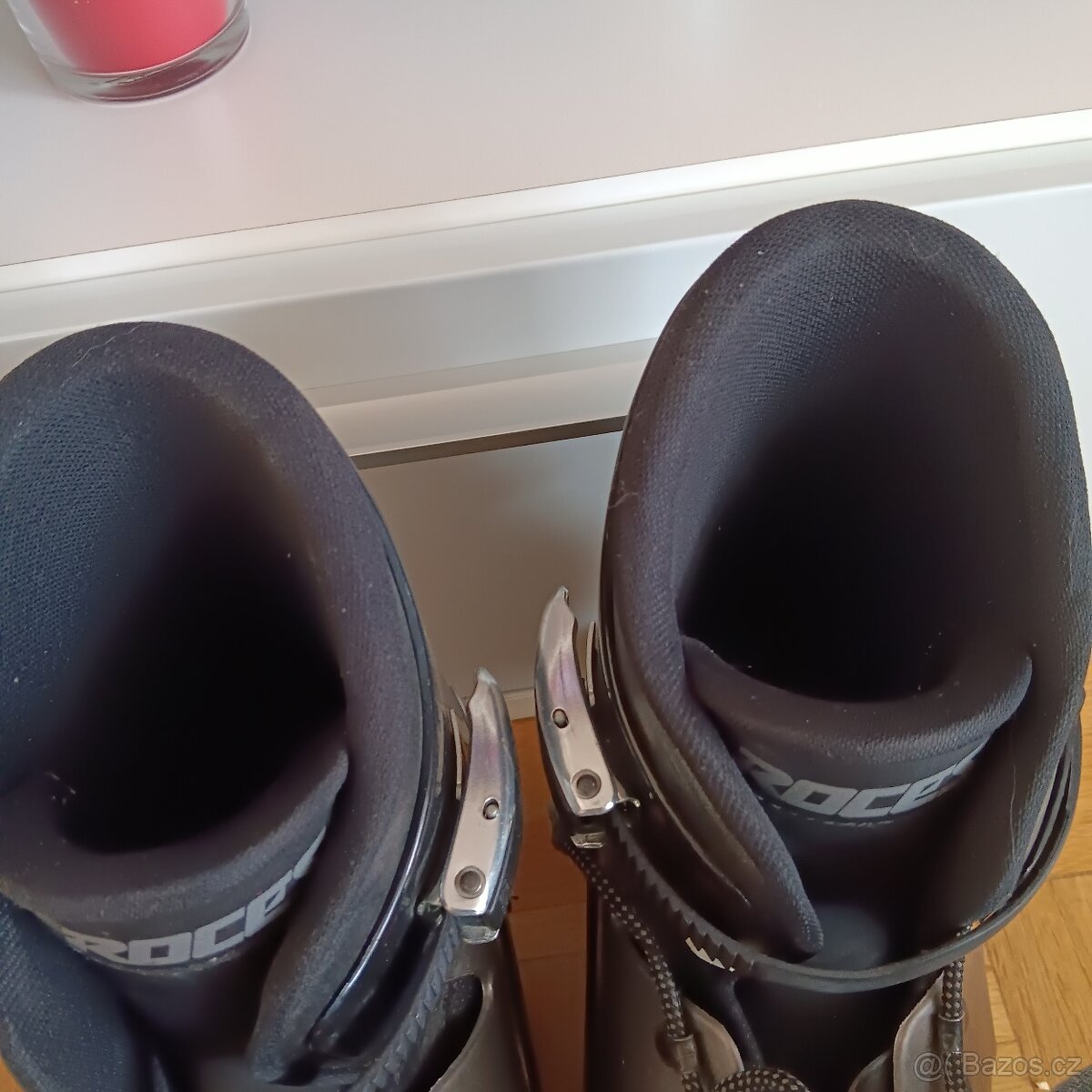 Pánské kolečkové brusle z.n. Roces - 5