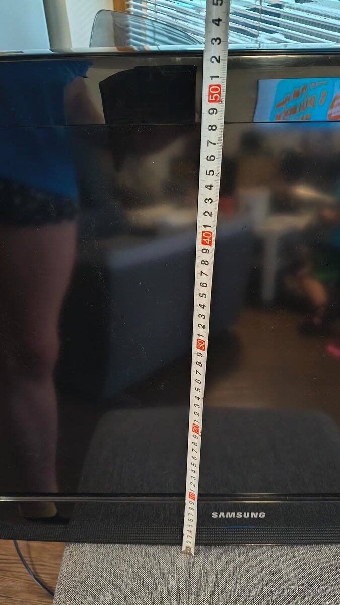 Prodám LED TV SAMSUNG 32" - 5