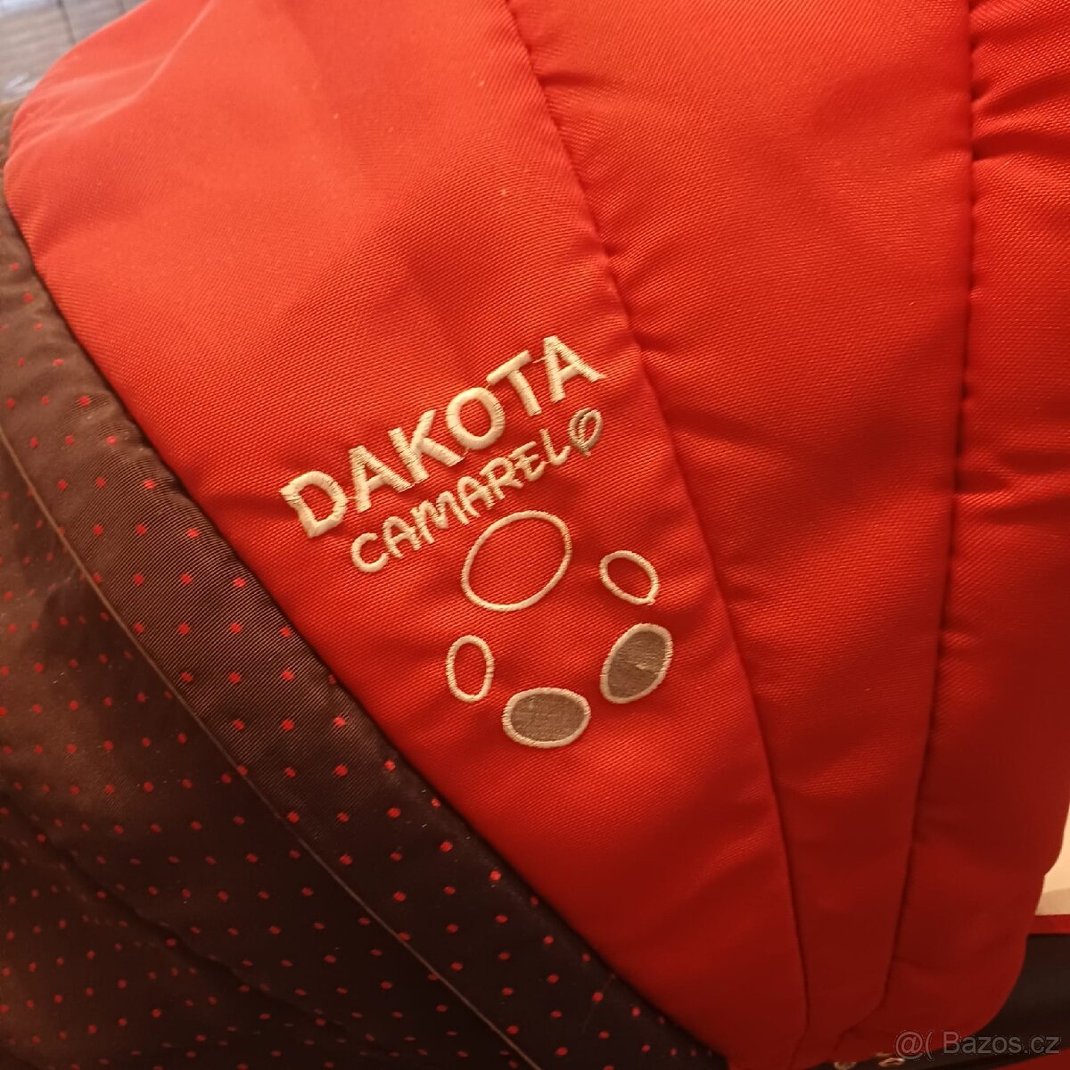 Kočárek trojkombinace - 5