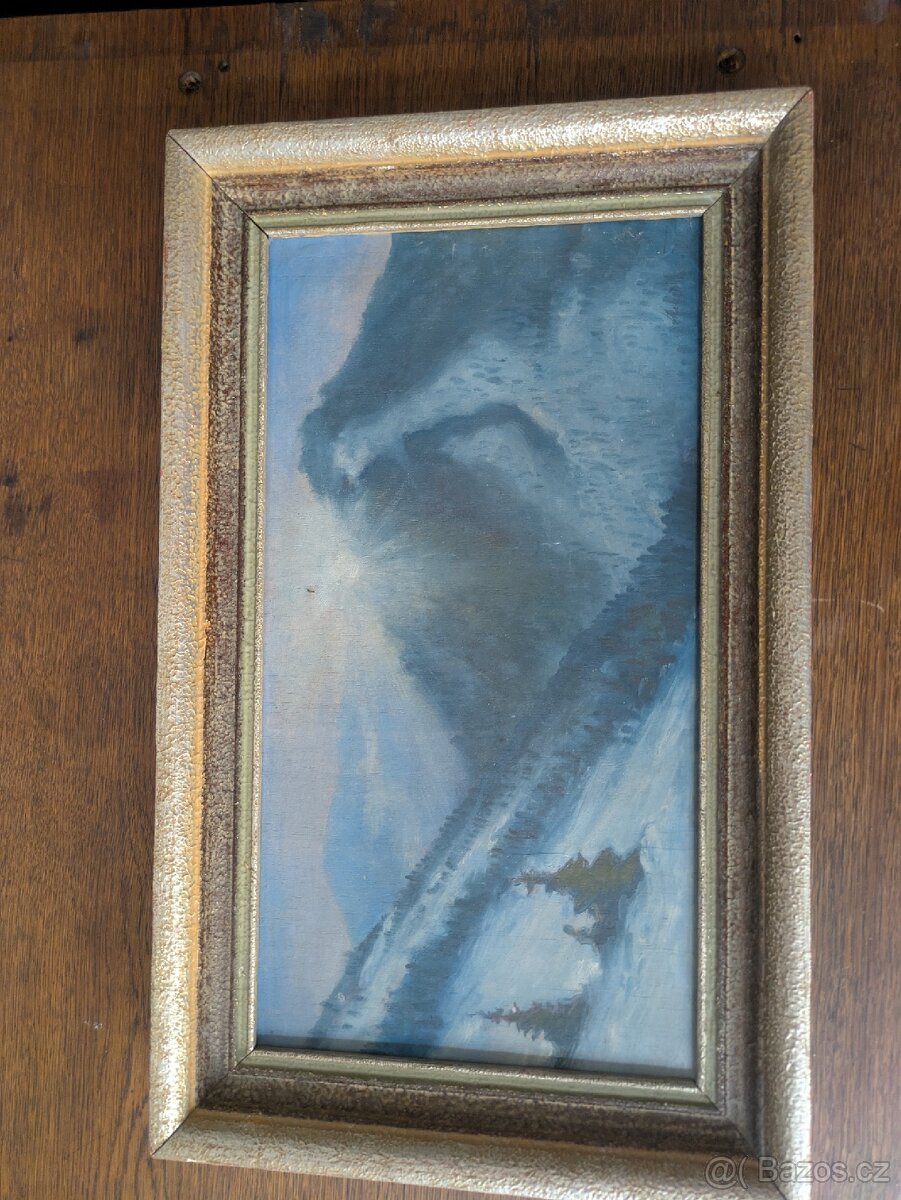 Obrazy k Prodeji kolekce - 5