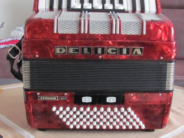 Junior XIII- 72 basů - 5