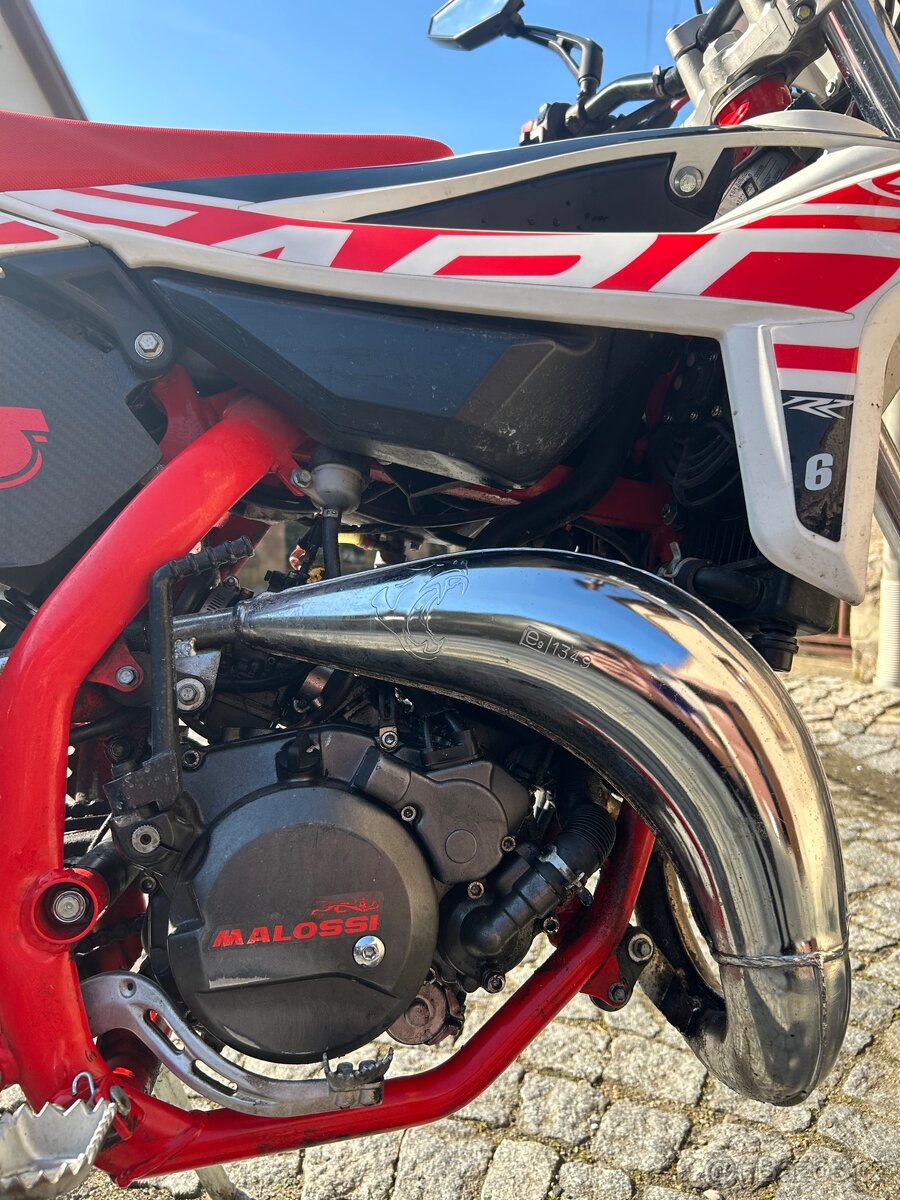 Beta rr 50 - 5