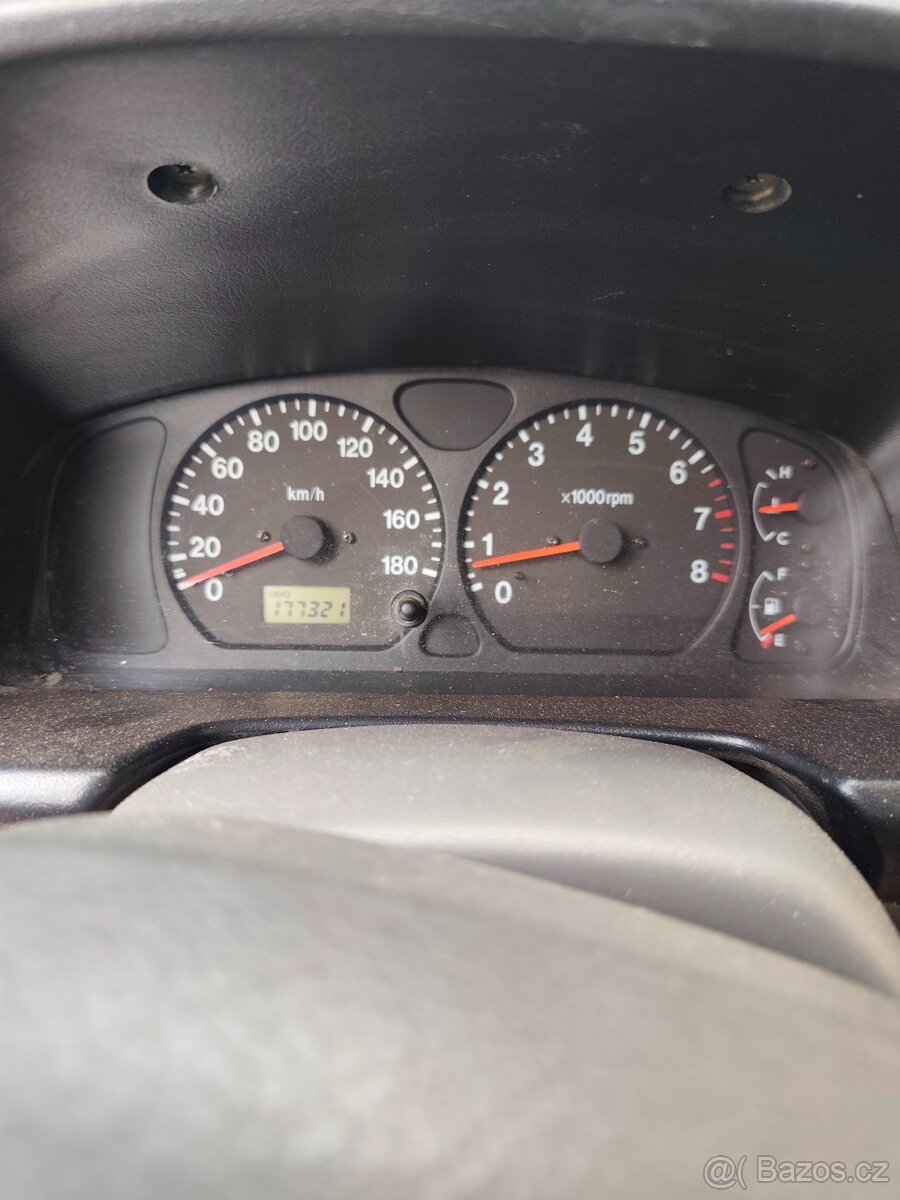 Suzuki Jimny 1.3 4x4 - 5