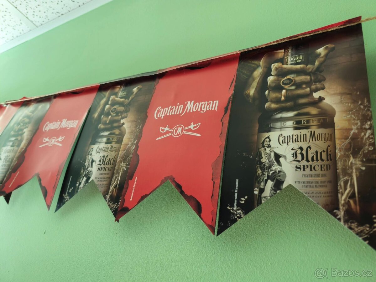 Morgan set - 5