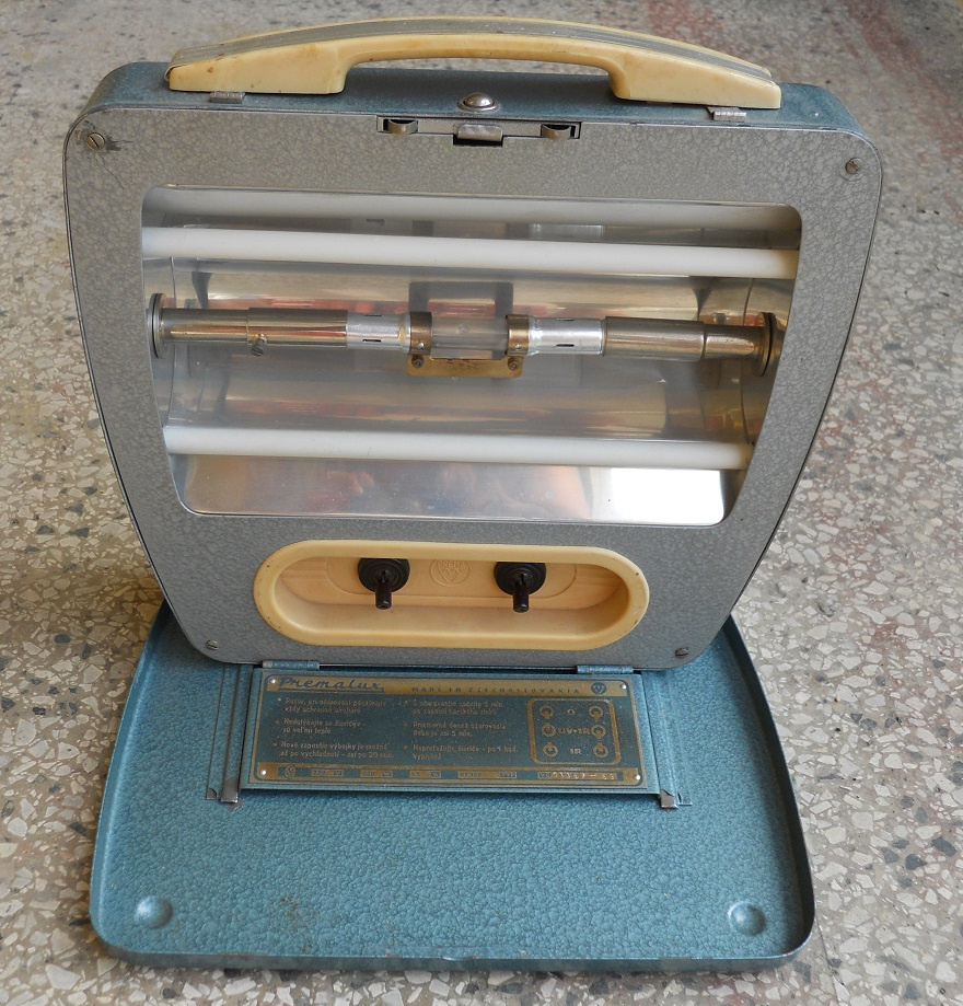 Horské slunce s příslušenstvím - 5