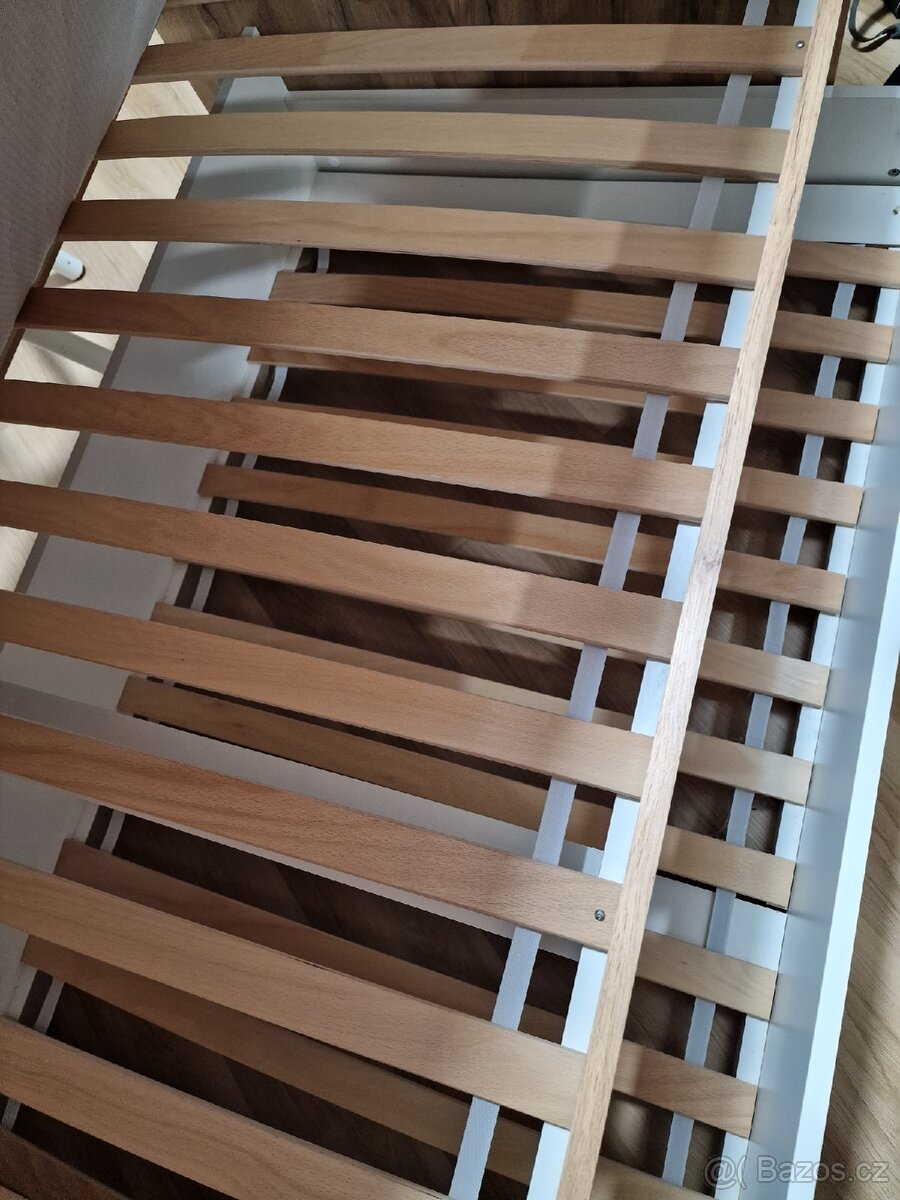 Výsuvná postel Maxi - 5