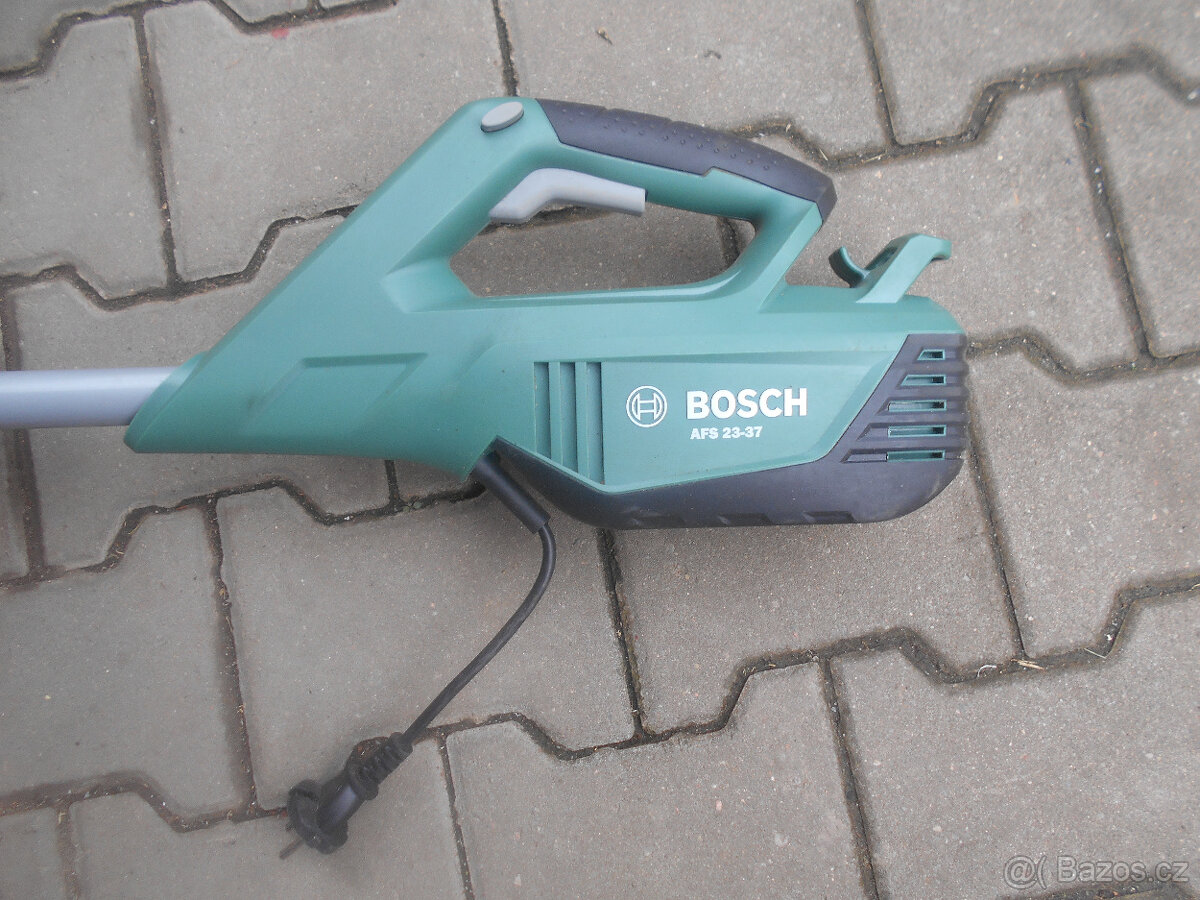 BOSCH AFS 23-70 prodám - 5