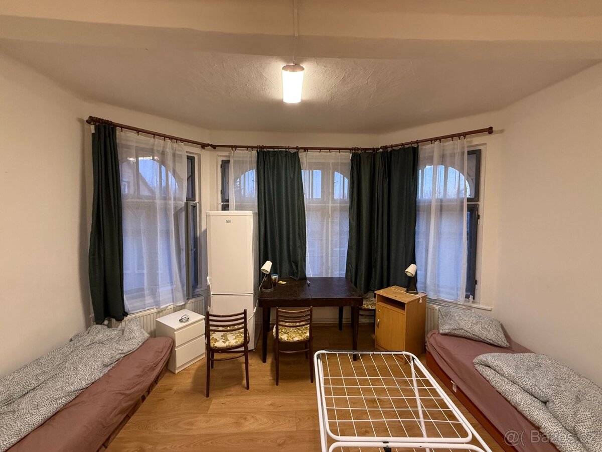 Ubytování Kutná Hora / Проживання в хостелі Кутна Гора - 5