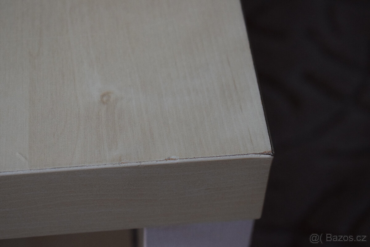 Stolek Ikea Lack 90x55x45 cm - 5