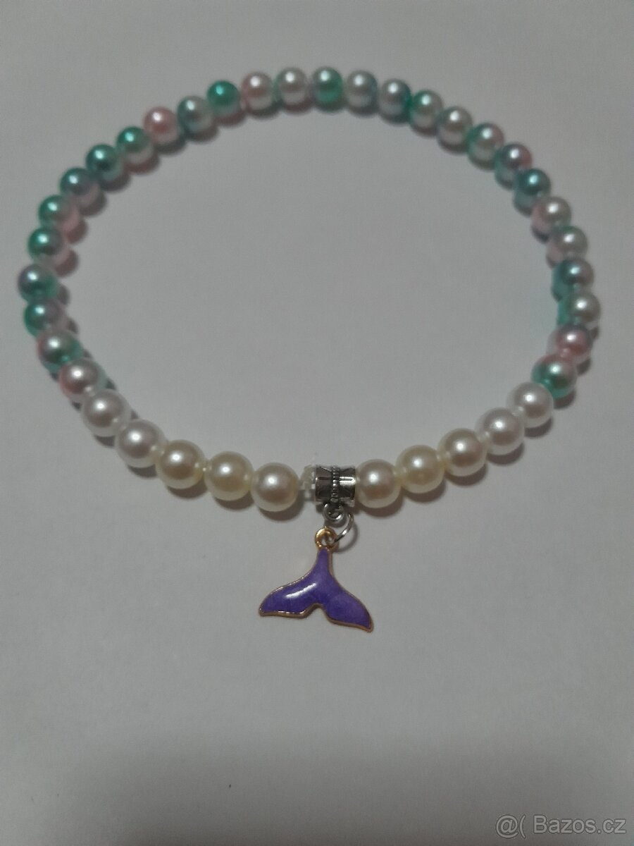 ☆NÁHRDELNÍKY☆ - 5