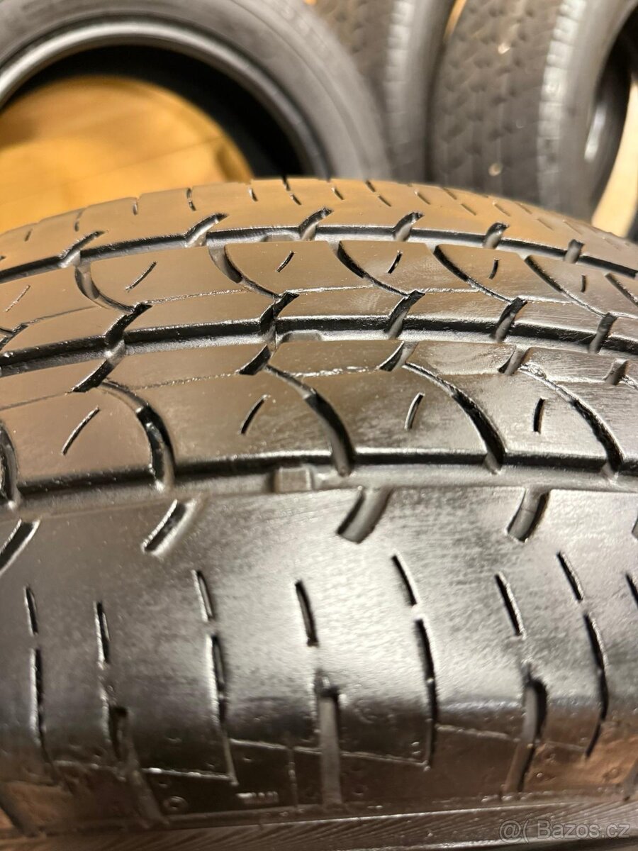 Letní pneu 205/65/16C - 5