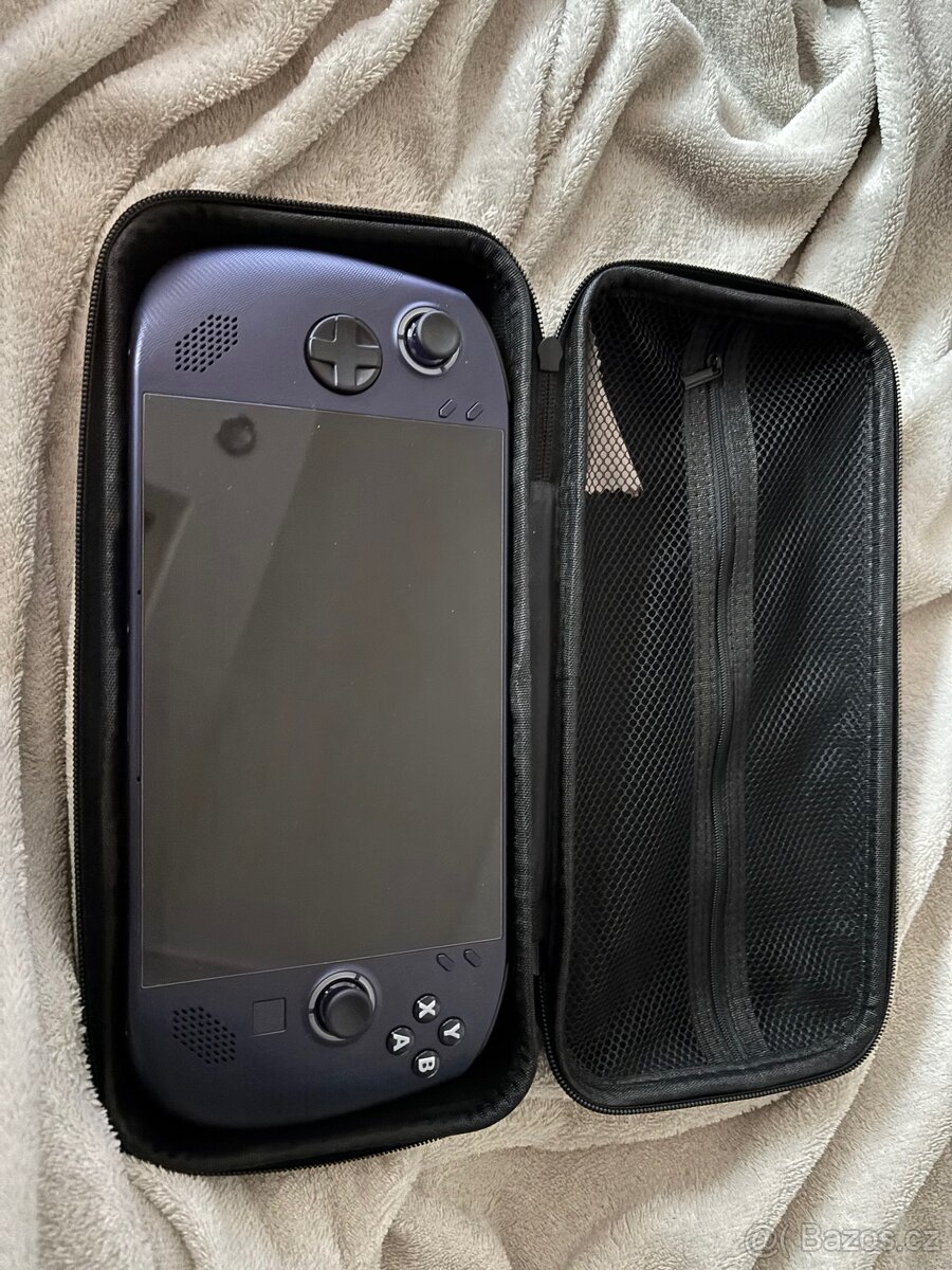 Lenovo Legion Go S 8APU1 Steam 512GB + pouzdro - 5