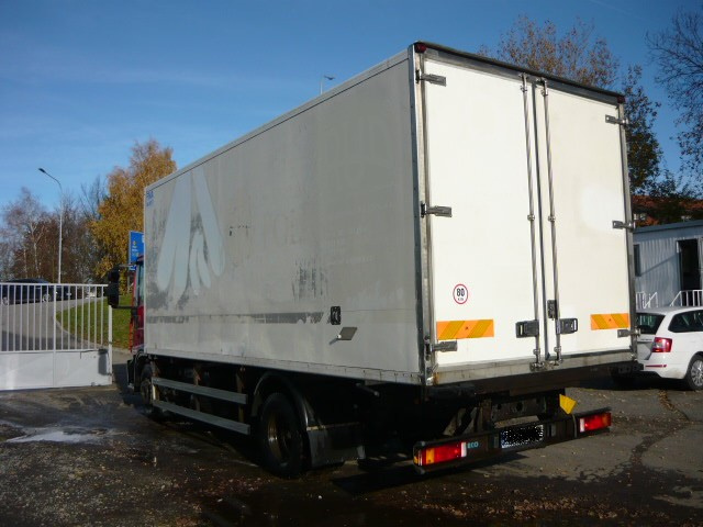 IVECO EUROCARGO IG 140 E 22 CHLADÁK+ČELO - 5