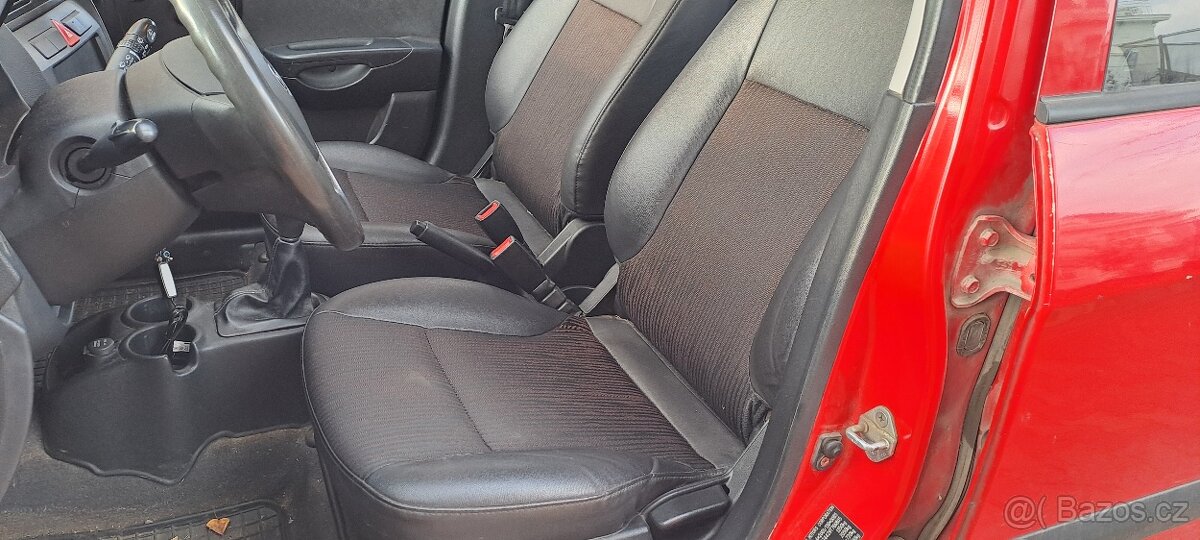 Kia picanto (52xxx km) Aaa Esa NEOTRAVOVAT - 5