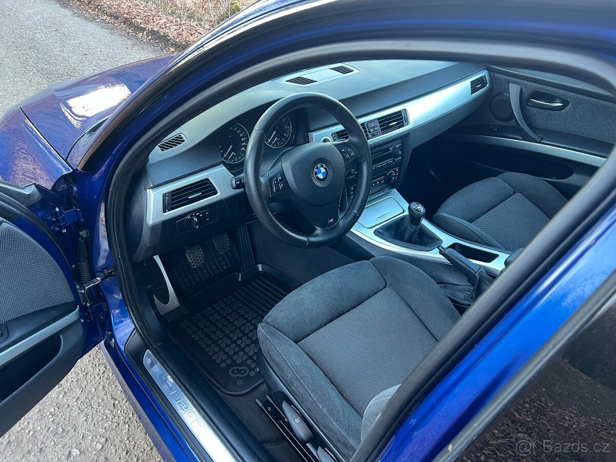BMW 320si (E90) - SK Auto - Limitovaná edice 1/2600 - 5
