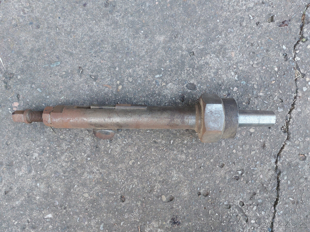 Spodní frézka, fréza, dřevoobrábecí čepovací - 5