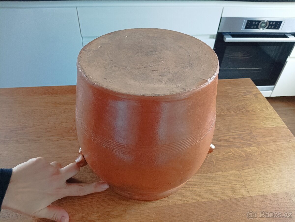 STARÝ SÁDELŇÁK FRANCIE - 5