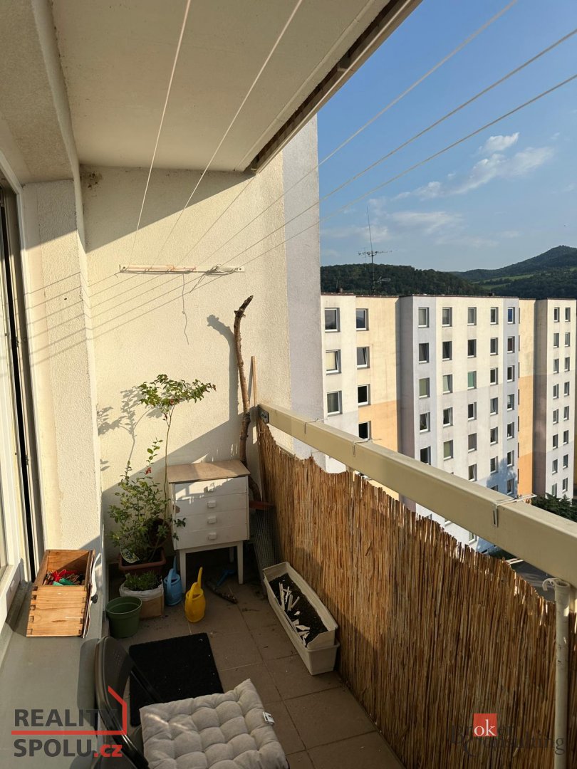 Převod dr. podílu, byty/4+1, 79.3 m2, Keplerova, Krásné Břez - 5