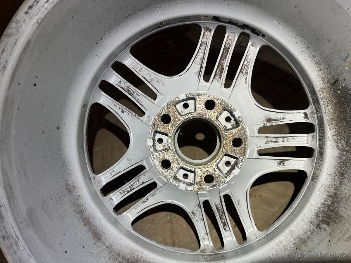 BMW Styling 89 R17 is20 - 5