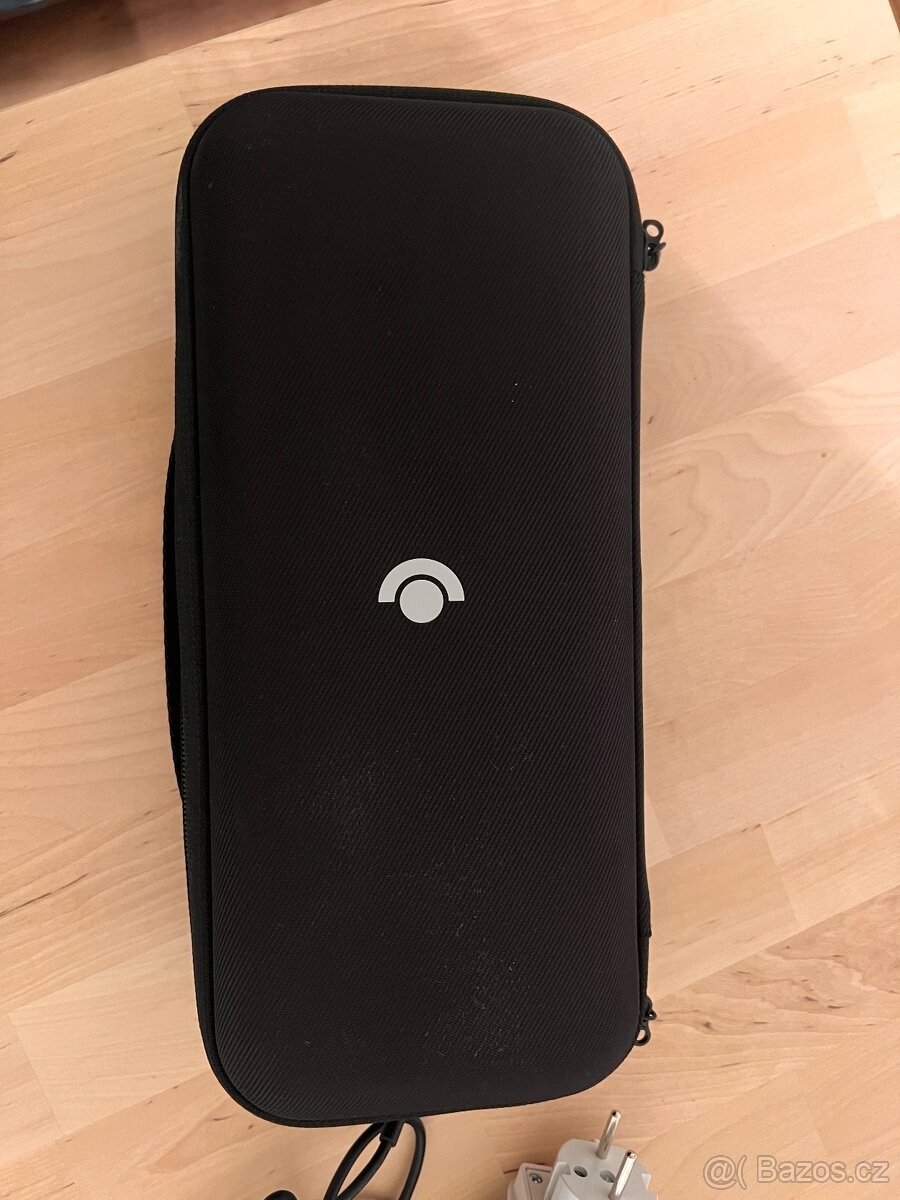 Herní konzole VALVE Steam Deck 256 GB - 5